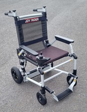 Joyrider lightweight folding for sale  ORMSKIRK