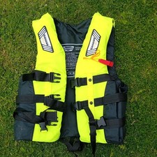 Adults life jackets for sale  BARNSLEY