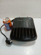 George foreman grill.... for sale George foreman grill.... for sale  DUNFERMLINE