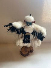 Kachina doll eagle for sale  Santa Fe