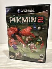 Pikmin includes inserts d'occasion  Expédié en Belgium