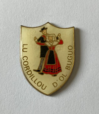 Large pin cordillou d'occasion  Expédié en Belgium