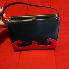 Naturalizer 1960s red for sale  New Richmond