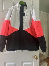 jacket 10 ski women for sale  Glen Head