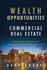 Wealth opportunities commercia for sale  Little Falls