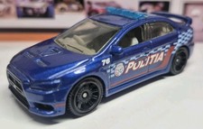 Matchbox mitsubishi lancer for sale Matchbox mitsubishi lancer for sale  LONGFIELD