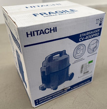 hitachi staubsauger gebraucht kaufen hitachi staubsauger gebraucht kaufen Hof