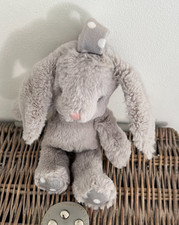Snuggle chums grey for sale  BRIDGNORTH