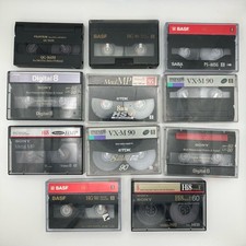 Kassetten video digital gebraucht kaufen  Wuppertal