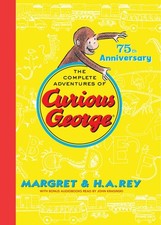 Complete adventures curious for sale  San Jose