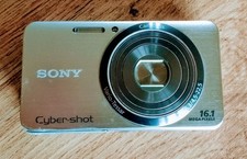 Sony cybershot dsc usato  Zane