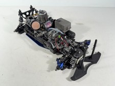Used traxxas nitro for sale  Chillicothe