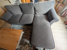 Ektorp sofa 3er gebraucht kaufen  Kriegsfeld