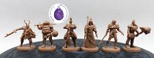 Dark soul boardgame d'occasion  Rochechouart