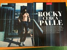 Marco belinelli articolo usato  Tivoli
