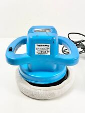 Silverline 110w orbital for sale  SOUTHEND-ON-SEA