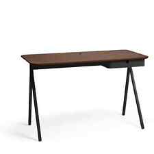 Key desk black for sale  Los Angeles