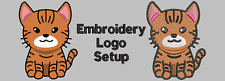 Embroidery print additions for sale  HEMEL HEMPSTEAD