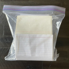 Back school supplies for sale  Canton