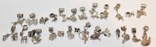 Charm bead large for sale  Catawba