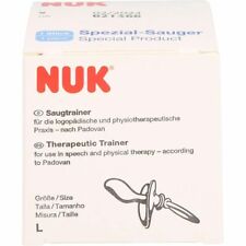 Nuk saugtrainer 1 gebraucht kaufen  Gräfenhainichen