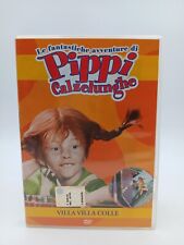 Fantastiche avventure pippi usato  Tivoli