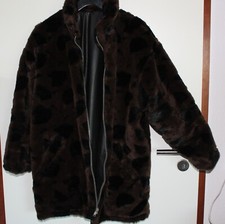 Jacke kurzmantel wendejacke gebraucht kaufen  Geldern