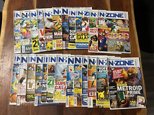 Zone zeitschriften sammlung gebraucht kaufen  Wiehl