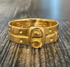 Vintage 18k double for sale  New York