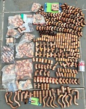 Huge lot unused for sale  CHARD