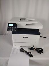 Impressora a Laser Monocromática Multifuncional Duplex Sem Fio Xerox B225.  comprar usado  Enviando para Brazil