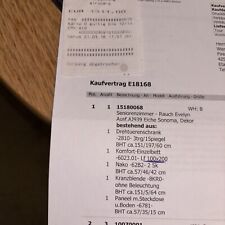 Jugend senioren zimmer gebraucht kaufen  Velbert