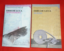 Erri luca lotto usato  Crevalcore