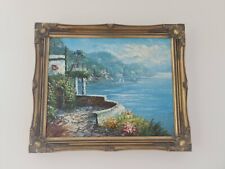 Seascape fine oil for sale  MANCHESTER