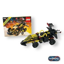 Lego 6941 battrax gebraucht kaufen  Erlangen