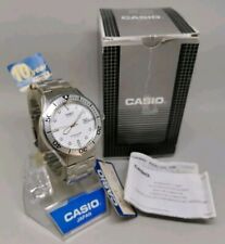 Vtg casio mtd for sale  TORQUAY