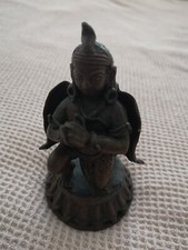 Alte indische buddha gebraucht kaufen  Rackwitz