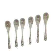 Collectors porcelain spoon for sale  Phil Campbell