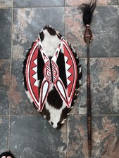 Vrg african tribal for sale  CHORLEY