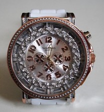 Men silver rose for sale  Duluth