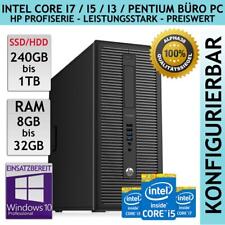 Prodesk 600 business gebraucht kaufen  Braunschweig