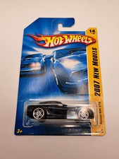 2007 hot wheels gebraucht kaufen  Neuruppin