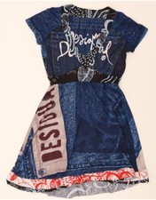 Desigual womens graphic for sale  IPSWICH