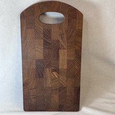 Dansk vintage wooden for sale  Westmoreland