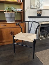 Danish wishbone chairs for sale  CARDIFF