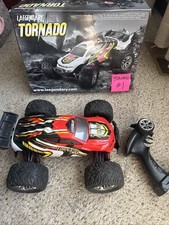 Laegendary tornado cars for sale  Springville