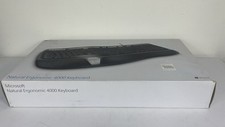 Boxed microsoft 1048 for sale  BEDFORD