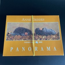 Anne geddes igelkinder gebraucht kaufen  Moers