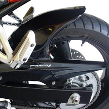 Pyramid motorcycle motorbike for sale  BOSTON