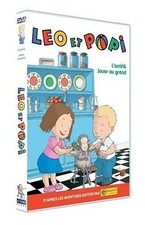 Leo popi vol.5 d'occasion  France